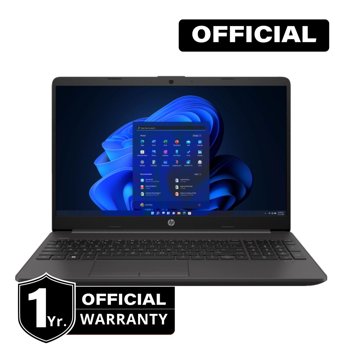 HP 250R-G9