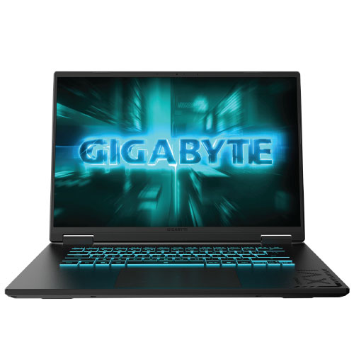 Gigabyte Gaming A16 GA6H CMH