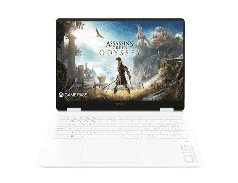 HP OMEN 16-am0004TX
