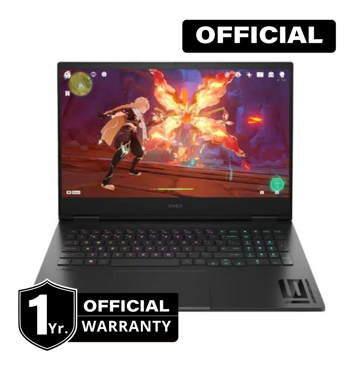 HP OMEN 16-Xf0066AX