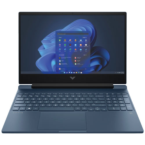 HP Victus Gaming 15-fb2132AX