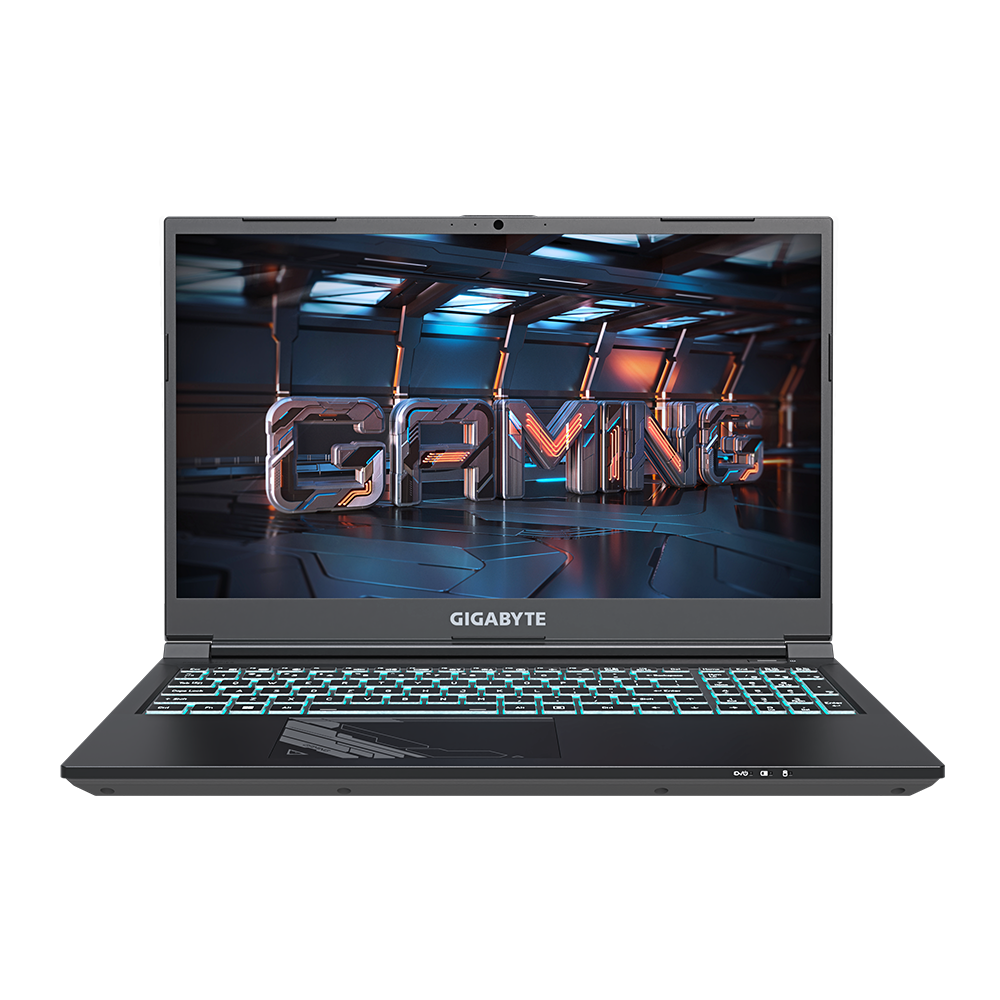 Gigabyte Gaming G5 MF5