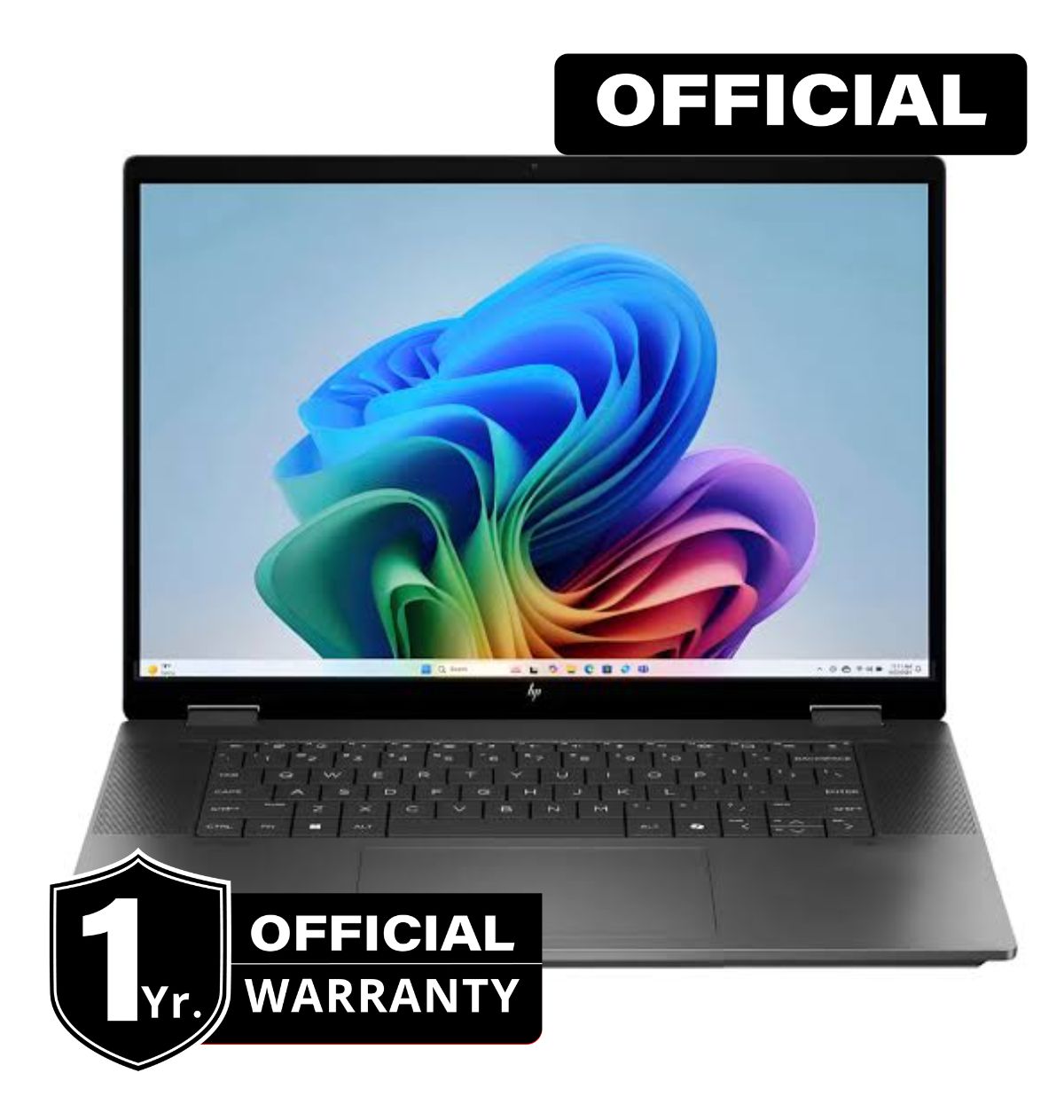 HP OmniBook X Flip AS0043DX