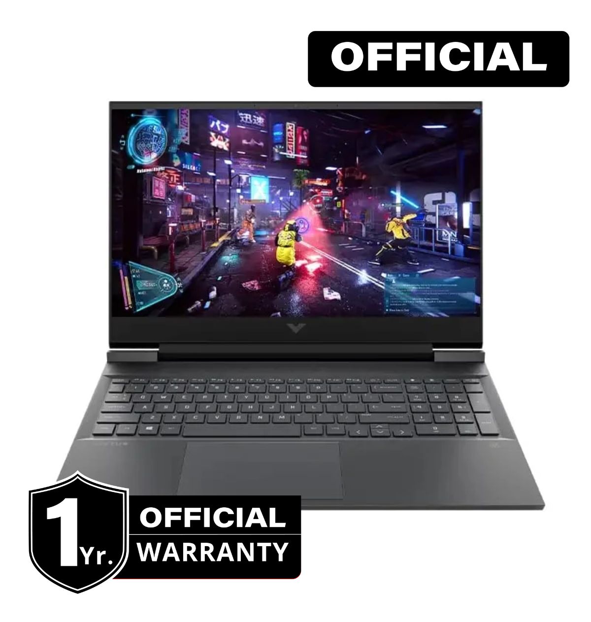 HP Victus 16