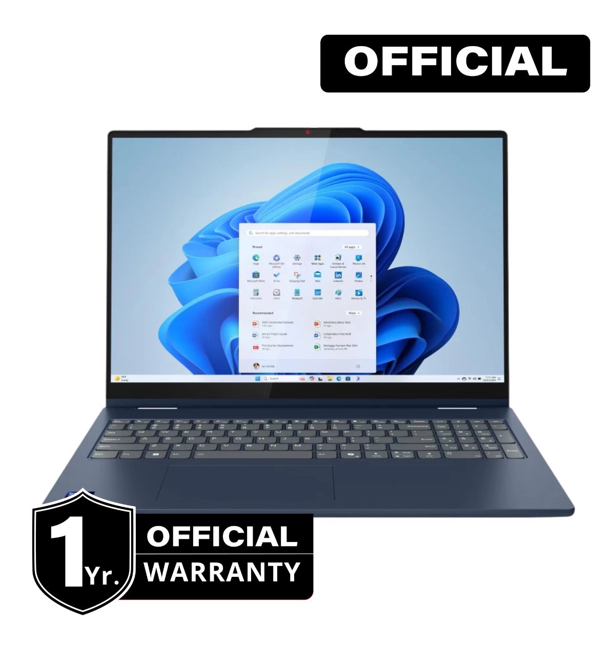 Lenovo IdeaPad 5i 2-in-1 83KS0012US