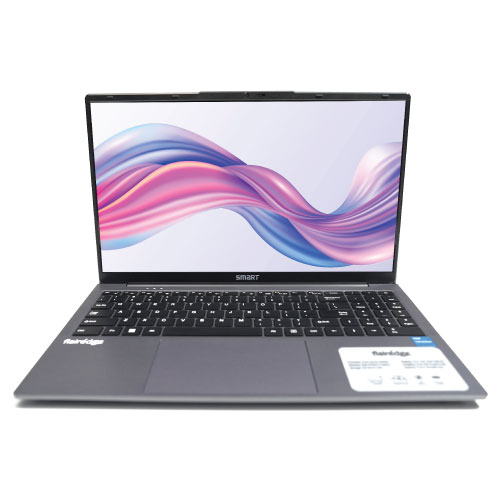 SMART Flairedge (Cel-N4020C-15.6”-Grey)