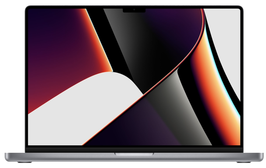Apple MacBook Pro 16-inch (2021 A2485)