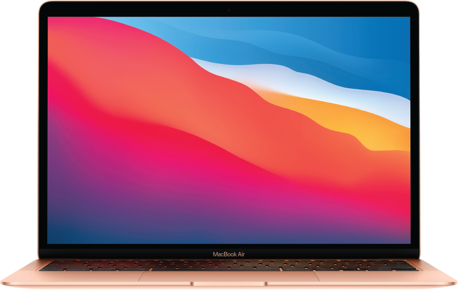 Apple MacBook Air A2337 (M1, 2020)