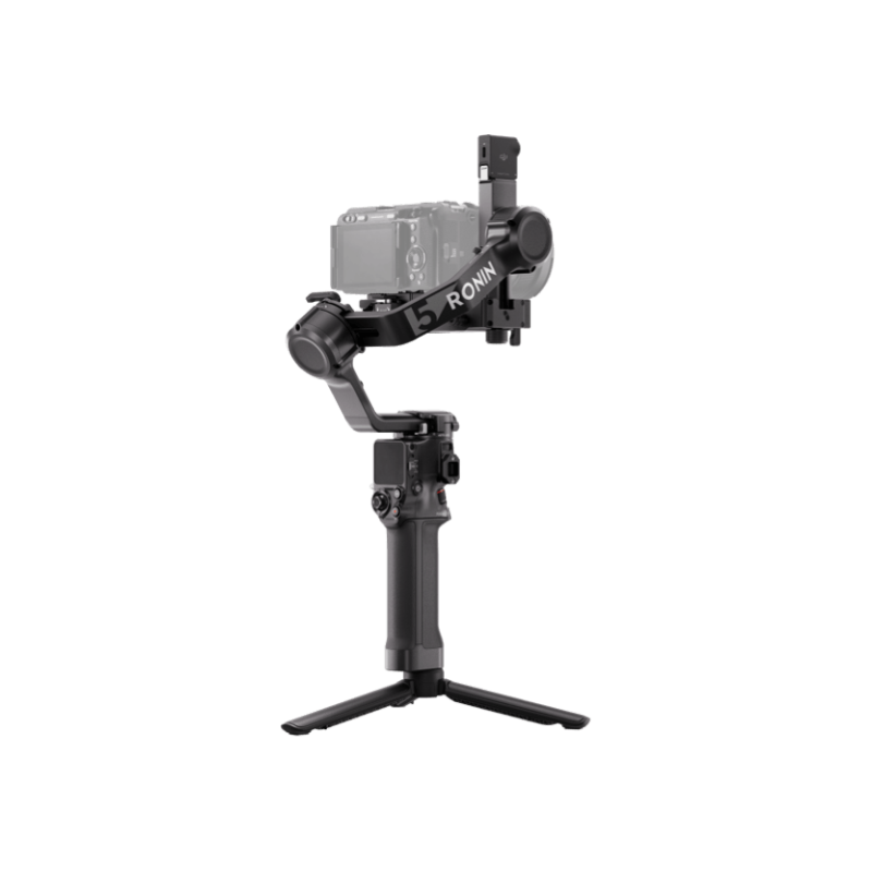 DJI RS 5 Gimbal Stabilizer