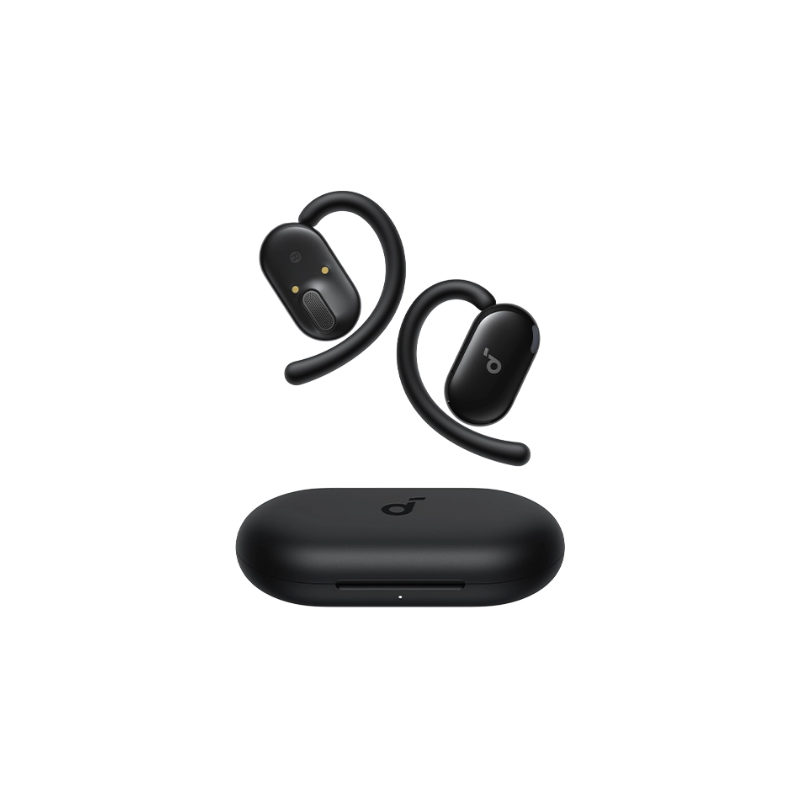 Anker Soundcore V20i Bluetooth Open-Ear Earbuds