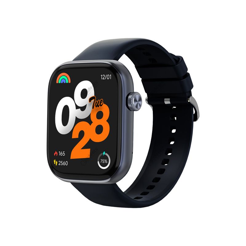 IMILAB IMIKI ST2 Bluetooth Calling Smart Watch