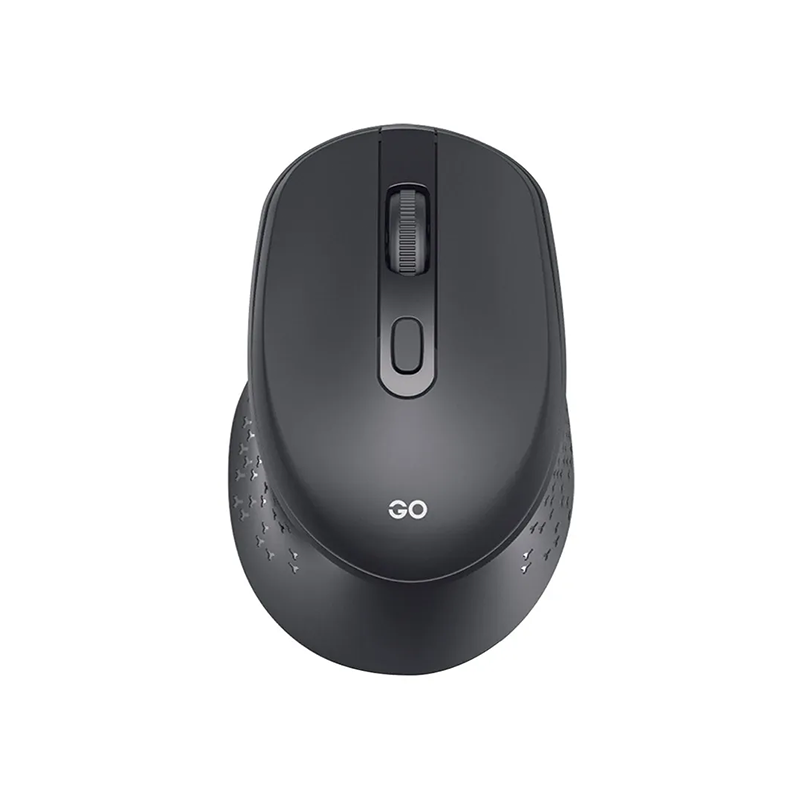 Fantech Go W606 Wireless Optical Mouse