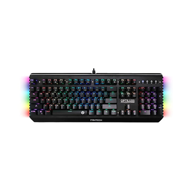 Fantech MK884 Optiluxs RGB Mechanical Keyboard