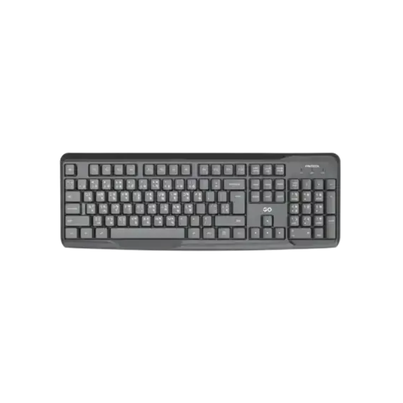 Fantech GO K211 Bangla Keyboard