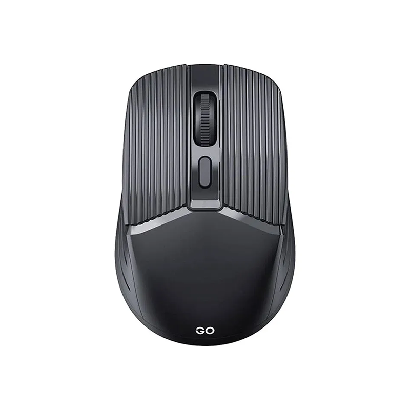 Fantech Go W605 Wireless Optical Mouse