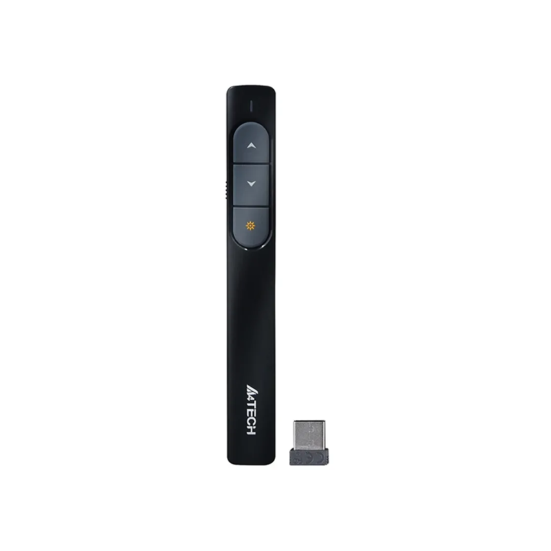 A4TECH LP15 Wireless Laser Presenter