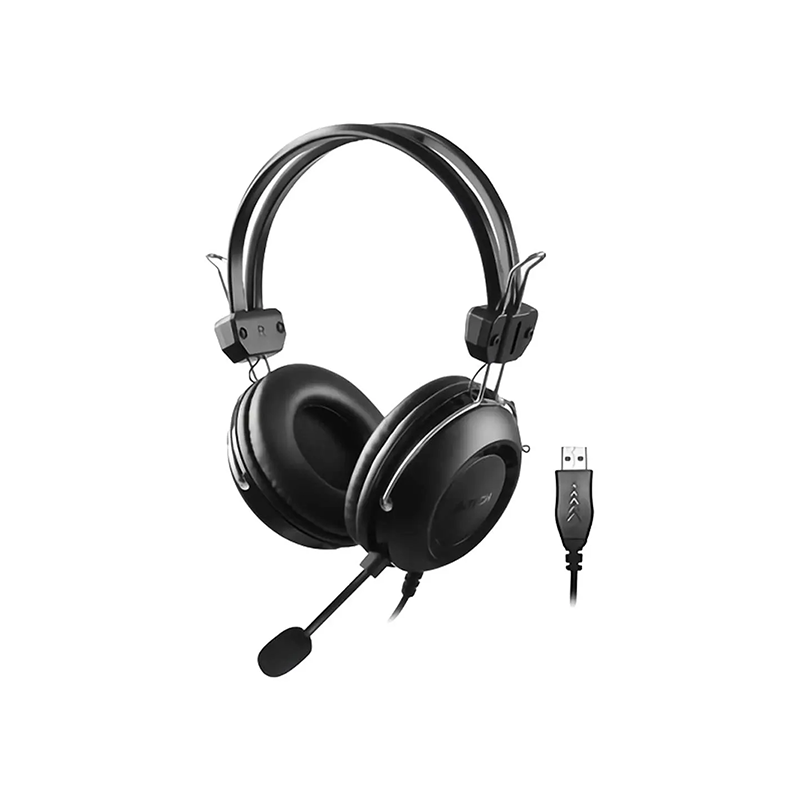 A4TECH HU-35 USB Headphone